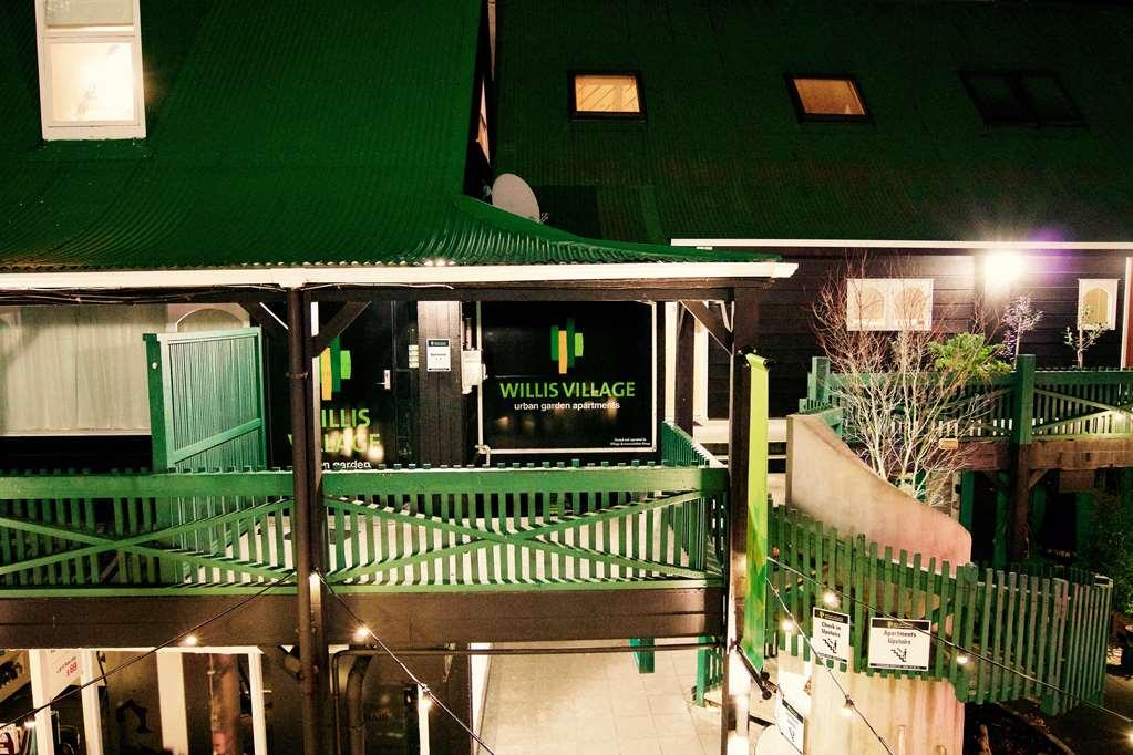 Willis Village Wellington Bilik gambar