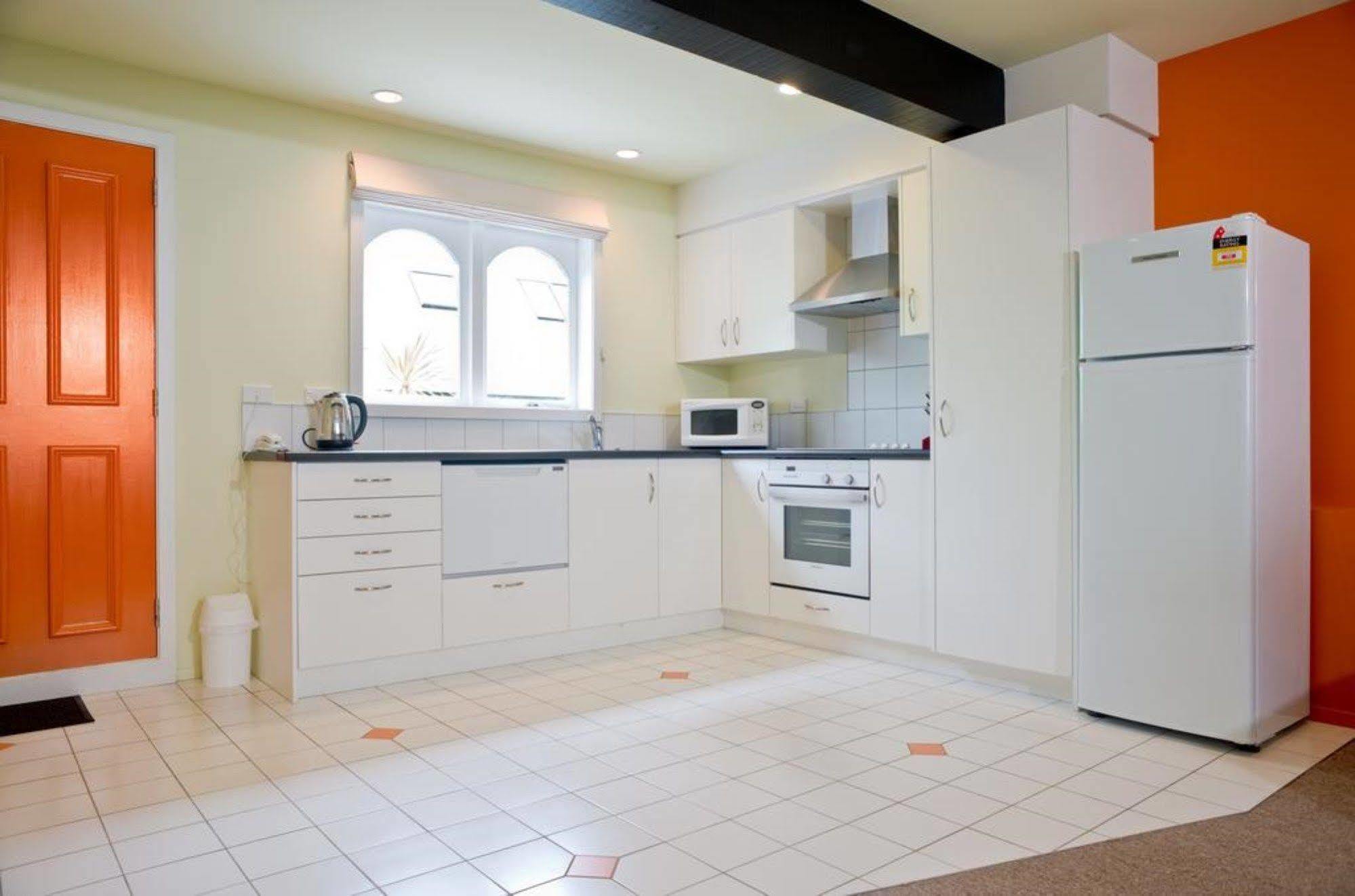 Willis Village Wellington Luaran gambar